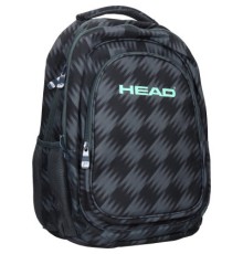 Рюкзак шкільний Head AY300 Graphite (502023086)