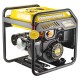 Генератор Sigma інверторний 2.2/2.5kW 12л (5710721)