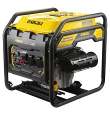 Генератор Sigma інверторний 2.2/2.5kW 12л (5710721)