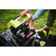Газонокосарка Ryobi RY36LMXSP53A-160 самохідна, 36В MAX POWER, 1х6Аг, дека 53см, 70л (5133005802)