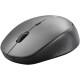 Мишка Defender Auris MB-027 Silent Wireless Grey (52029)
