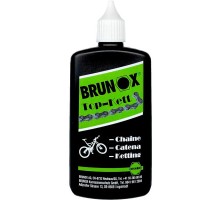 Мастило велосипедне Brunox Top-Kett 100ml (BR0100TOP-KETT)