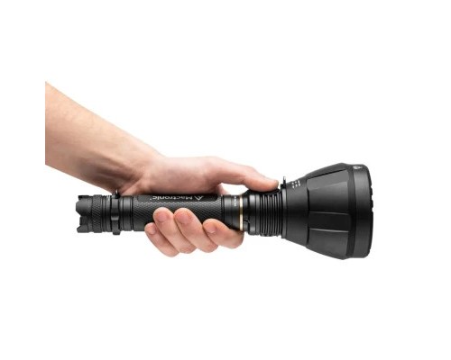 Ліхтар Mactronic Blitz LR11 (1100 Lm) Rechargeable (THS0031)