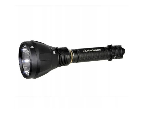 Ліхтар Mactronic Blitz LR11 (1100 Lm) Rechargeable (THS0031)