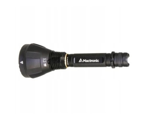 Ліхтар Mactronic Blitz LR11 (1100 Lm) Rechargeable (THS0031)