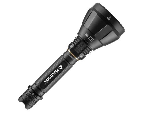 Ліхтар Mactronic Blitz LR11 (1100 Lm) Rechargeable (THS0031)