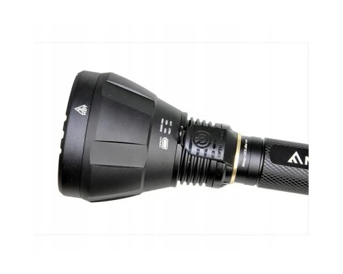 Ліхтар Mactronic Blitz LR11 (1100 Lm) Rechargeable (THS0031)