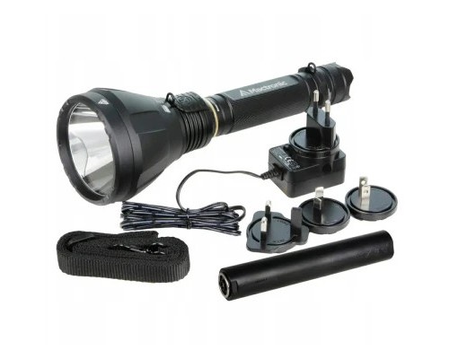 Ліхтар Mactronic Blitz LR11 (1100 Lm) Rechargeable (THS0031)