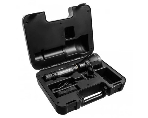 Ліхтар Mactronic Blitz LR11 (1100 Lm) Rechargeable (THS0031)