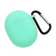 Чохол для навушників BeCover Silicon для Google Pixel Buds Pro Green (709577)