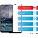 Скло захисне ACCLAB Full Glue Nokia G11 (1283126535161)