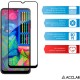 Скло захисне ACCLAB Full Glue Nokia G11 (1283126535161)