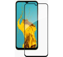 Скло захисне Piko Full Glue Samsung A14 (1283126559785)