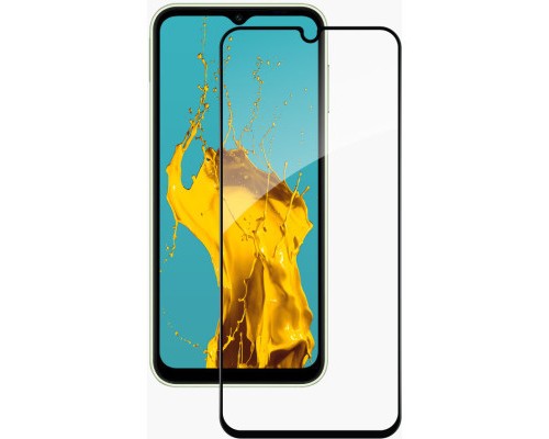 Скло захисне Piko Full Glue Samsung A14 (1283126559785)