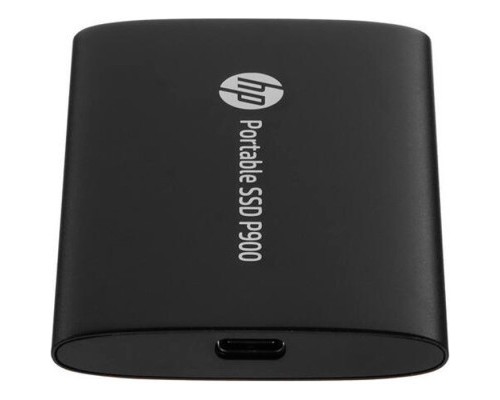 Накопичувач SSD USB-C 512GB P900 HP (7M690AA)