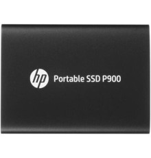 Накопичувач SSD USB-C 512GB P900 HP (7M690AA)