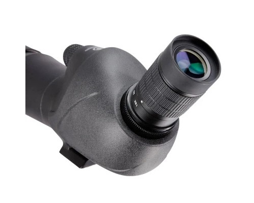 Підзорна труба Vanguard Vesta 560A 15-45x60/45 WP + штатив (Vesta 560A) (DAS301024)
