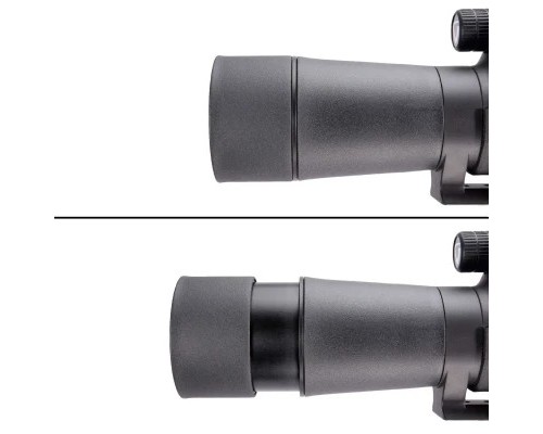 Підзорна труба Vanguard Vesta 560A 15-45x60/45 WP + штатив (Vesta 560A) (DAS301024)