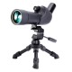 Підзорна труба Vanguard Vesta 560A 15-45x60/45 WP + штатив (Vesta 560A) (DAS301024)