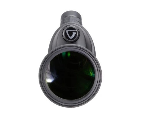 Підзорна труба Vanguard Vesta 560A 15-45x60/45 WP + штатив (Vesta 560A) (DAS301024)