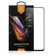 Скло захисне Vinga Xiaomi Redmi 12 (VGXR12)