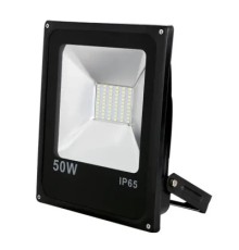 Прожектор ELM LITEJET SL -50 6500К smd (B-LF-0632)