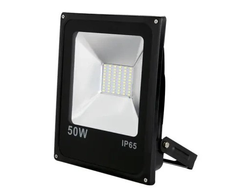 Прожектор ELM LITEJET SL -50 6500К smd (B-LF-0632)