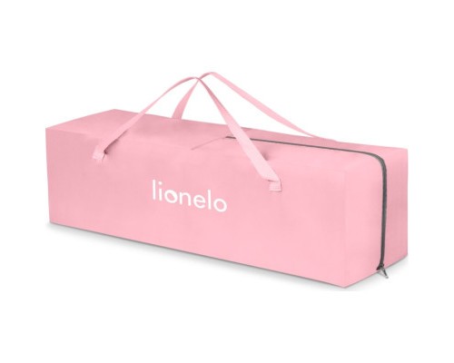 Дитячий манеж Lionelo Stefi Pink Ombre (LO-STEFI PINK OMBRE)