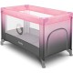 Дитячий манеж Lionelo Stefi Pink Ombre (LO-STEFI PINK OMBRE)