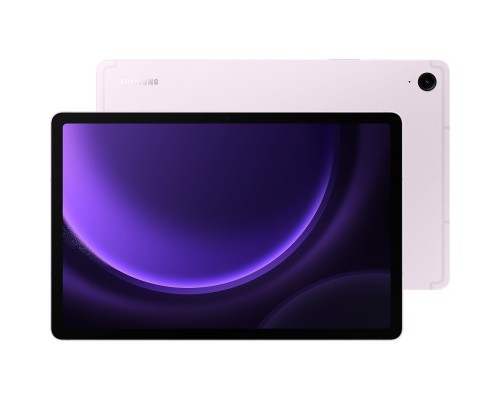 Планшет Samsung Galaxy Tab S9 FE 5G 128GB Light Pink (SM-X516BLIASEK)