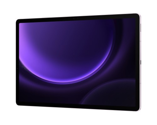 Планшет Samsung Galaxy Tab S9 FE 5G 128GB Light Pink (SM-X516BLIASEK)