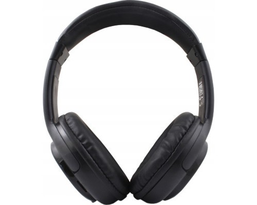 Навушники Esperanza Libero Black (EH163K)