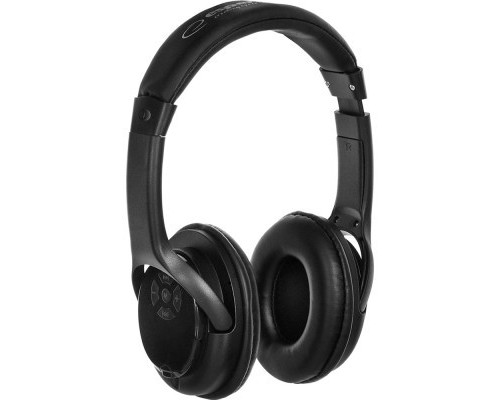 Навушники Esperanza Libero Black (EH163K)