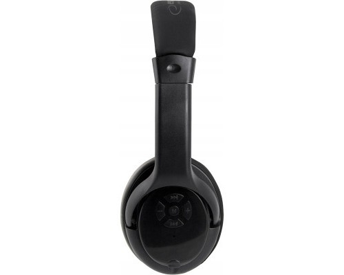 Навушники Esperanza Libero Black (EH163K)