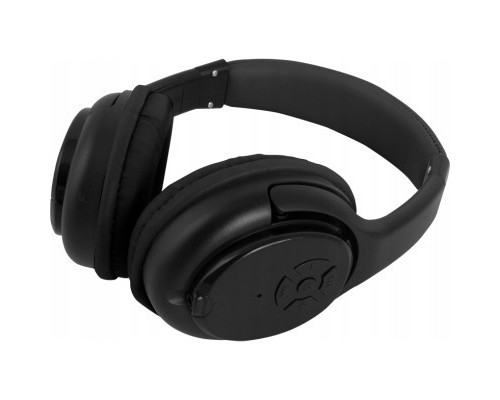 Навушники Esperanza Libero Black (EH163K)