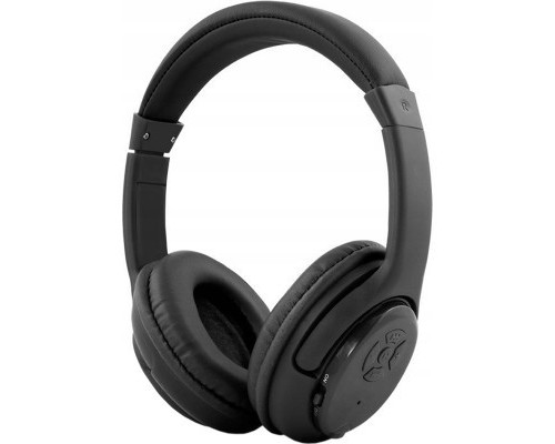 Навушники Esperanza Libero Black (EH163K)