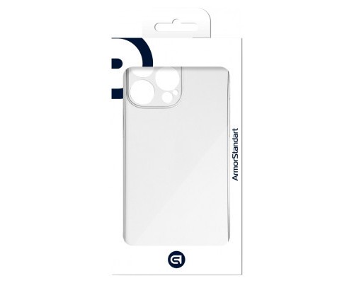 Чохол до мобільного телефона Armorstandart Air Force Apple iPhone 15 Pro Max Camera Cover Transparent (ARM70848) Чохол до мобільного телефона Armorstandart Air Force Apple iPhone 15 Pro Max Camera Cover Transparent (ARM70848)