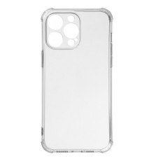 Чохол до мобільного телефона Armorstandart Air Force Apple iPhone 15 Pro Max Camera Cover Transparent (ARM70848)