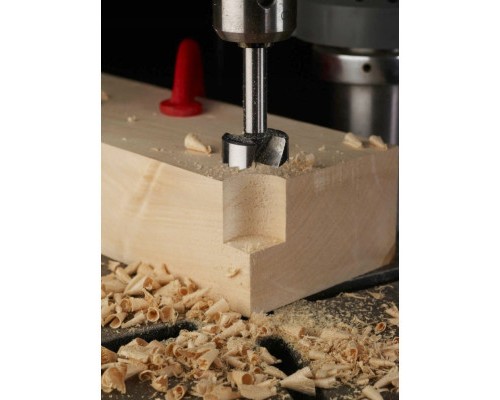 Свердло Milwaukee FORSTNER 26 X 90мм (4932363712)