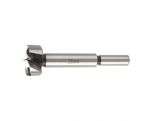 Свердло Milwaukee FORSTNER 26 X 90мм (4932363712)