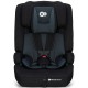 Автокрісло Kinderkraft Safety Fix 2 i-Size Black (KCSAFI02BLK0000) (5902533923083)
