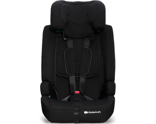 Автокрісло Kinderkraft Safety Fix 2 i-Size Black (KCSAFI02BLK0000) (5902533923083)