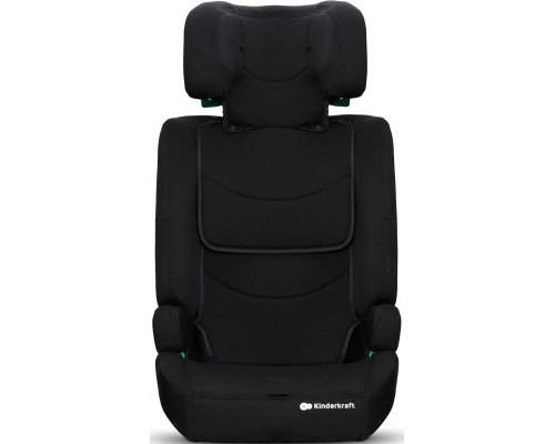 Автокрісло Kinderkraft Safety Fix 2 i-Size Black (KCSAFI02BLK0000) (5902533923083)