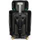 Автокрісло Kinderkraft Safety Fix 2 i-Size Black (KCSAFI02BLK0000) (5902533923083)