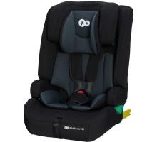 Автокрісло Kinderkraft Safety Fix 2 i-Size Black (KCSAFI02BLK0000) (5902533923083)