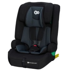 Автокрісло Kinderkraft Safety Fix 2 i-Size Black (KCSAFI02BLK0000) (5902533923083)