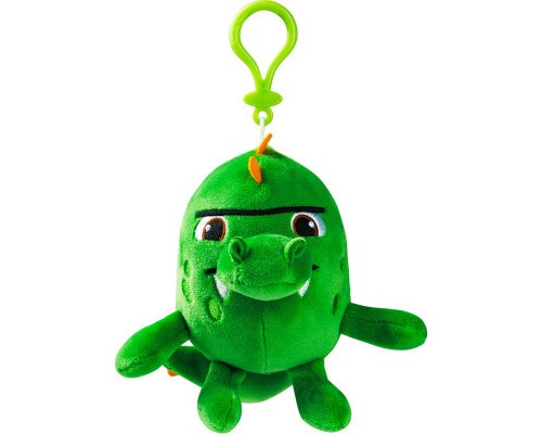 М'яка іграшка Pinata Smashlings Дораз (на кліпсі) (SL7004-6) М'яка іграшка Pinata Smashlings Дораз (на кліпсі) (SL7004-6)