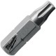 Набір біт Milwaukee SHOCKWAVE, TX10, 25мм, 25шт (4932399594)