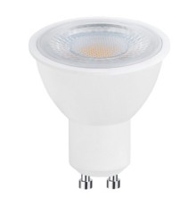 Лампочка Delux 6Вт 4100K 220В GU10 (90019263)