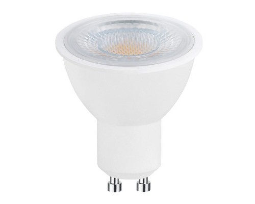 Лампочка Delux 6Вт 4100K 220В GU10 (90019263)